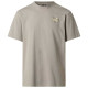 The North Face Ανδρική κοντομάνικη μπλούζα Van Life Relaxed T-Shirt
